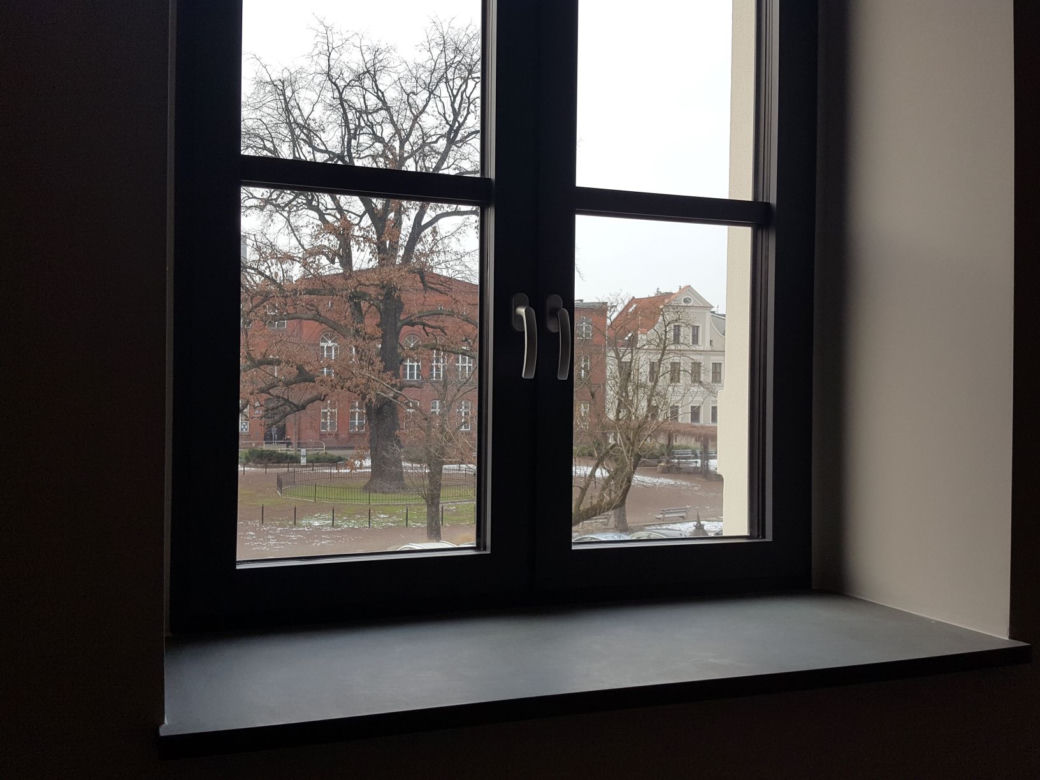 Koniec budowy nowej biblioteki w Lesznie