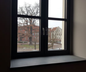 Koniec budowy nowej biblioteki w Lesznie