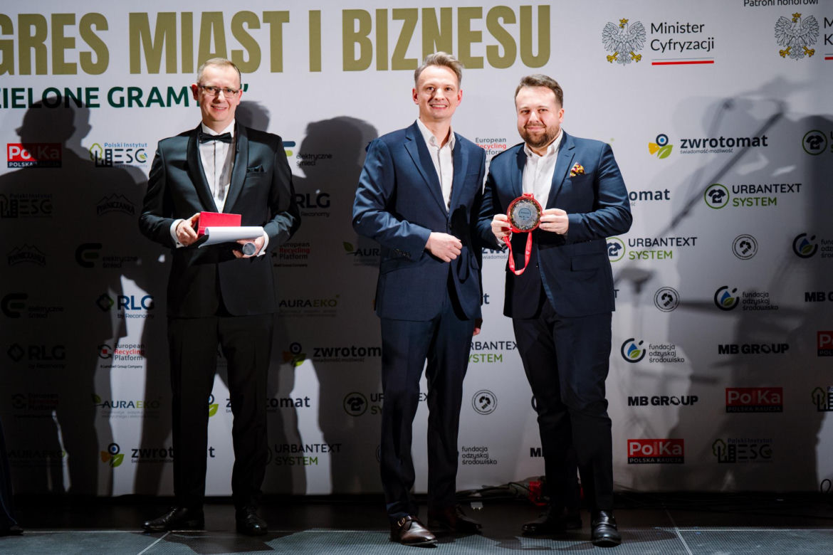 Świętokrzyskie liderem ekologii. Kielce i Starachowice na podium ogólnopolskiego recyklingu