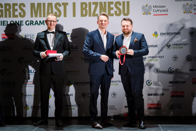 Świętokrzyskie liderem ekologii. Kielce i Starachowice na podium ogólnopolskiego recyklingu