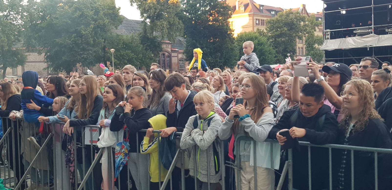 Eska Summer City Olsztyn 2023 - 27. Dni Biskupca