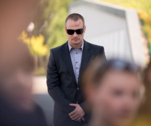 Lekarze 3 sezon odcinek 12 (odc. 38). Maks (Paweł Małaszyński)