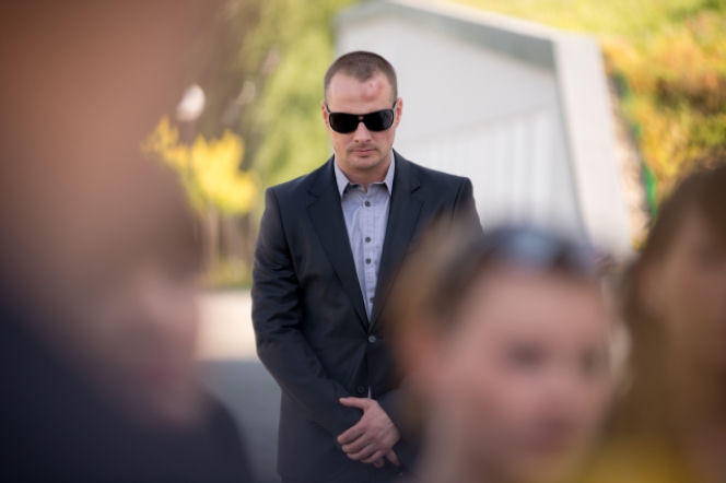 Lekarze 3 sezon odcinek 12 (odc. 38). Maks (Paweł Małaszyński)