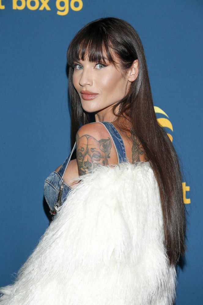 Karolina Gilon już po ślubie? Post jej partnera wywołał lawinę komentarzy