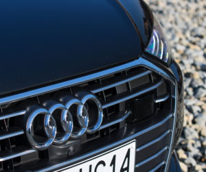 Audi A6 Avant 50 TDI quattro S-Line