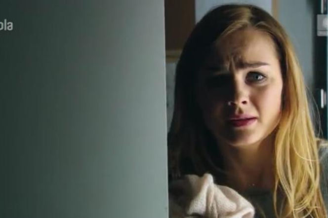 Przyjaciółki 3 sezon odc. 33. Inga (Małgorzata Socha)