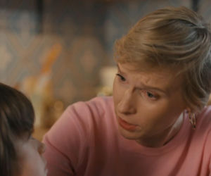 Barwy szczęścia odc. 3270. Mateuszek (Filip Kowalewicz), Sonia (Weronika Nockowska)