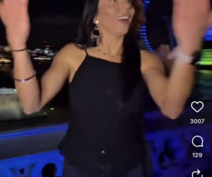 Kandydaci z Rolnik szuka żony razem w Londynie