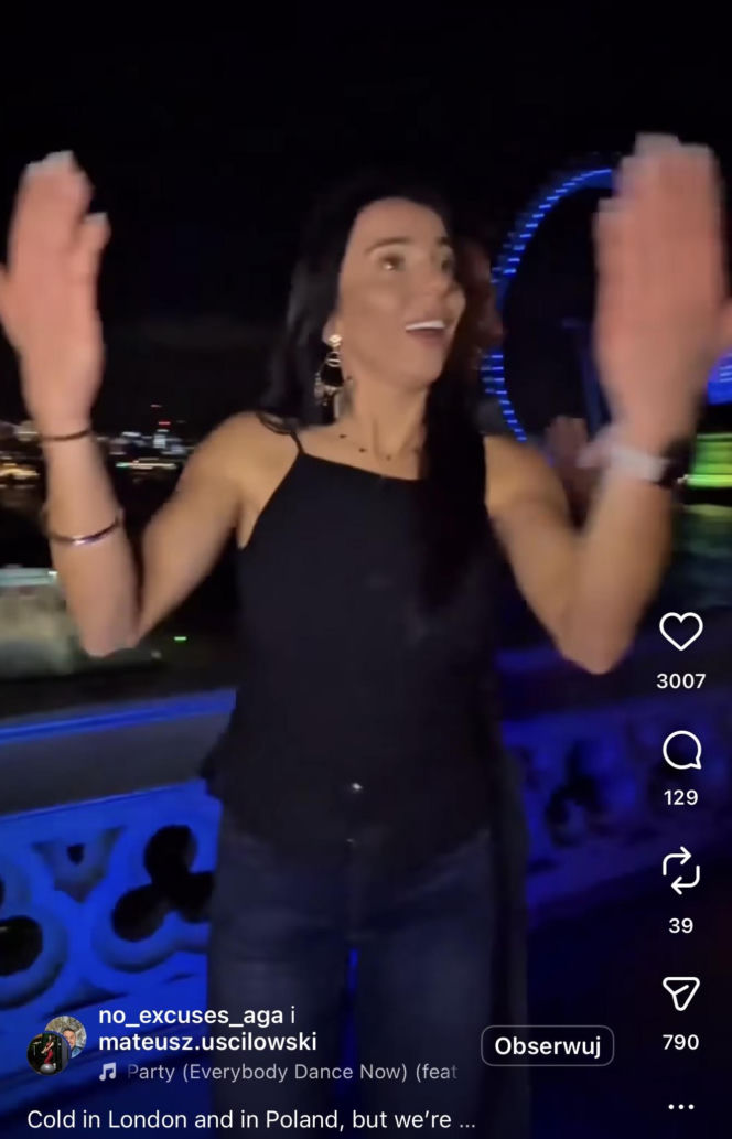 Kandydaci z "Rolnik szuka żony" razem w Londynie