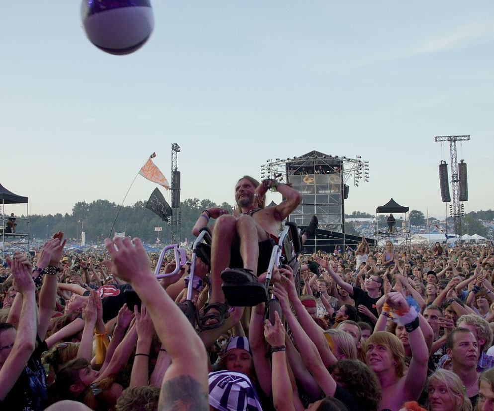 Wakacje 2015 w Trójmieście - szaleństwo rozpocznie się już niedługo.