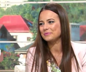 Anna Mucha
