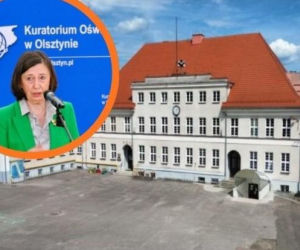 Są wyniki kontroli w szkole w Suszu po tragicznej śmierci nastolatka