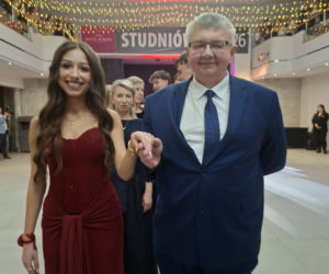 Studniówki 2026: Bal I Liceum Ogólnokształcącego w Starachowicach