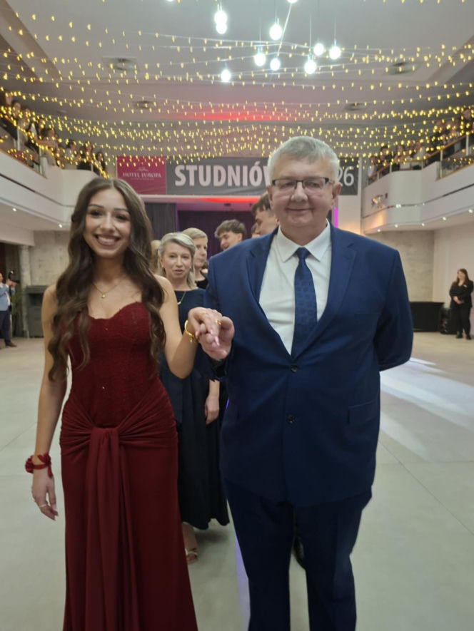 Studniówki 2026: Bal I Liceum Ogólnokształcącego w Starachowicach