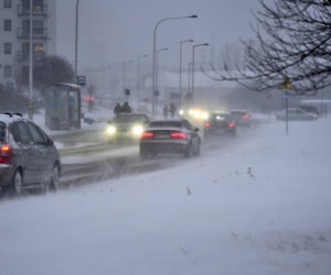 Wróżby pogodowe na rok! Jak dawniej chłopi odczytywali przyszłość z dnia św. Łucji