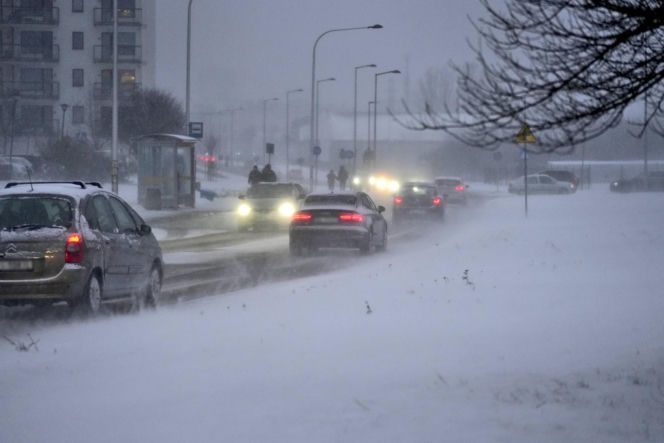 Wróżby pogodowe na rok! Jak dawniej chłopi odczytywali przyszłość z dnia św. Łucji