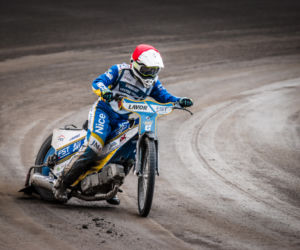 II Półfinał DMPJ w Toruniu - zdjęcia z Motoareny