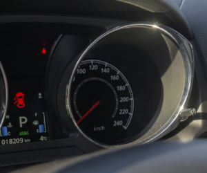 2020 Mitsubishi ASX 2.0 MIVEC CVT Intense