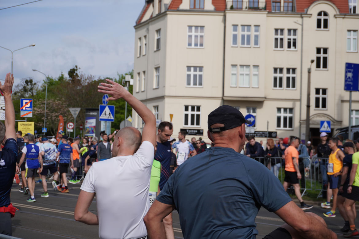 16. Poznań Półmaraton 2024