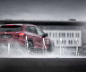 Mercedes-Benz Safety Experience 2022 (Tor Jastrząb)