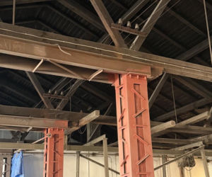 Wielki powrót legendy Ponidzia! Ciuchcia przechodzi metamorfozę za 29 milionów