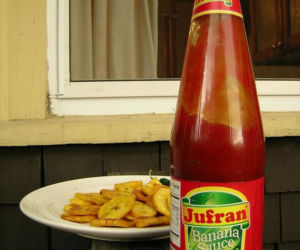 FRYTKI NA ŚWIECIE.