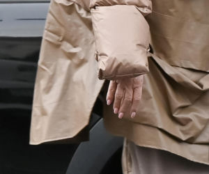 Magda Gessler przed świętami trafiła do szpitala