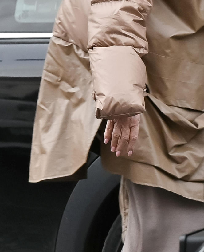 Magda Gessler przed świętami trafiła do szpitala