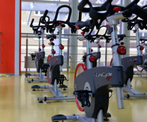 ndrzejki w Fitness Academy przy ulicy Rogowskie