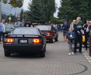 Bydgoskie Klasyki Nocą [ZDJĘCIA]