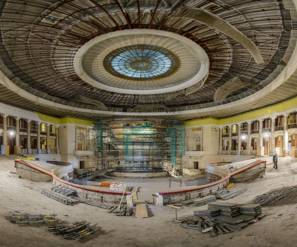 Sala Kongresowa