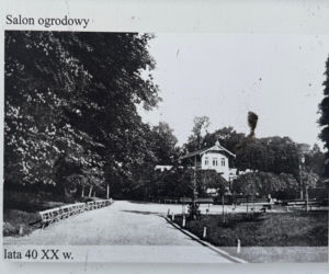 Jeden z najstarszych parków w Polsce budzi się do życia. Wiosna w Parku Saskim w Lublinie