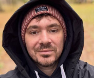 Daniel Martyniuk o Zenku: Jest OK! Po prostu nie mogę imprezować