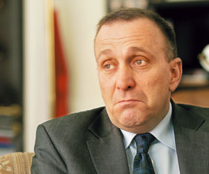 Schetyna kłamie! Wenderlich ma sklerozę!