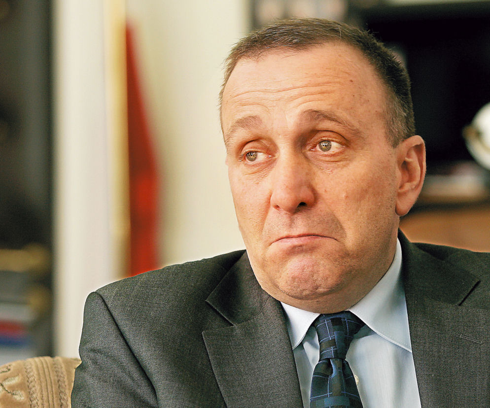 Schetyna kłamie! Wenderlich ma sklerozę!