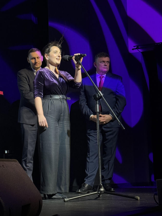 Dwie Siedleckie organizacje wyróżnione tytułem Mazowieckiej Marki Ekonomii Społecznej!