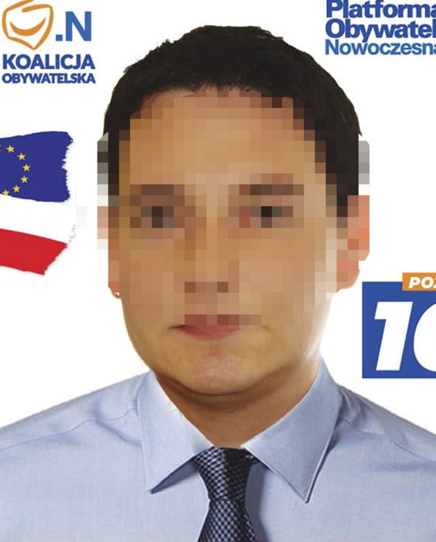 Gruba afera w Warszawie. Działacz PO wykręcił niebywały numer
