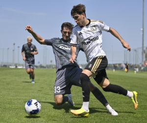 Legia Warszawa - Radomiak Radom