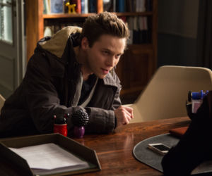 Prawo Agaty 7 odcinek 9, Tomek (Łukasz Stawowczyk)