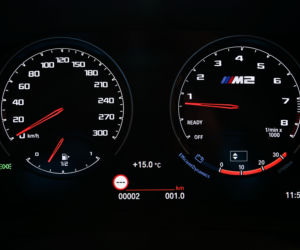 BMW M2 CS (2020)