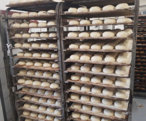 Tłusty czwartek w Olsztynie – Jak powstają pyszne pączki?