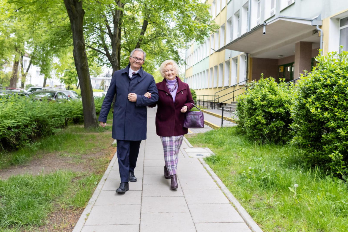 Wybory samorządowe 2024. II tura wyborów prezydenckich w Poznaniu