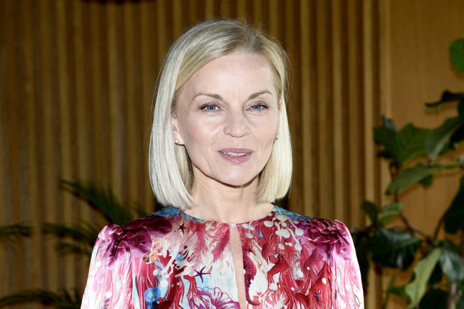 Małgorzata Foremniak 