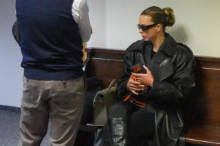 Rozwód Sandry Kubickiej i Barona