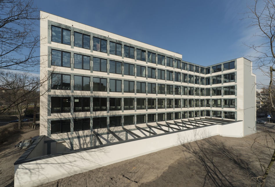 Carpathia Office House