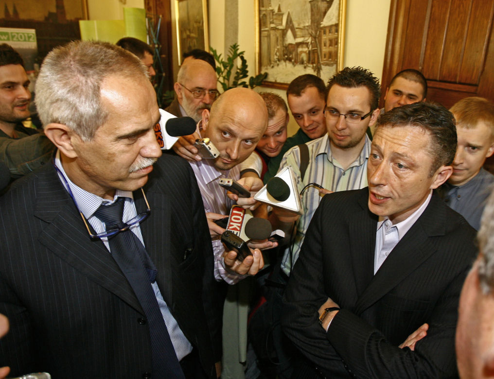 Zygmunt Solorz i jego biznesy. Prawdziwa historia miliardera