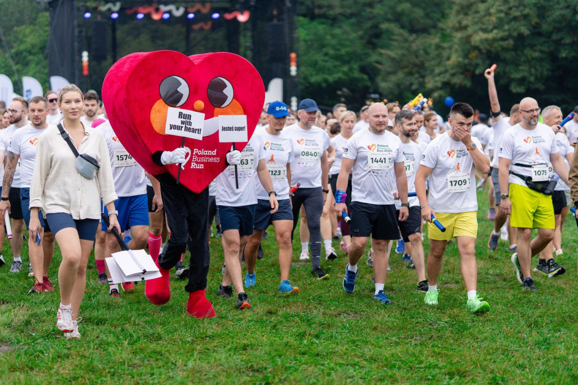 Poland Business Run 2026