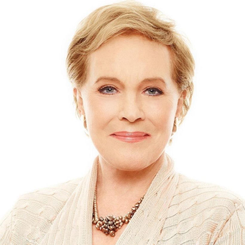 Oscary, wzloty i dramaty. Julie Andrews skończyła 90 lat