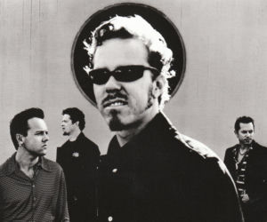 Metallica zapowiada wznowienie albumu „ReLoad. Co czeka na fanów i fanki?