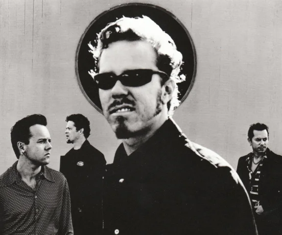 Metallica zapowiada wznowienie albumu „ReLoad. Co czeka na fanów i fanki?